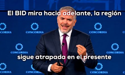 América Latina  ¿cómo dejar de administrar la pobreza?