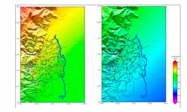 Cali y el comportamiento del suelo ante los sismos