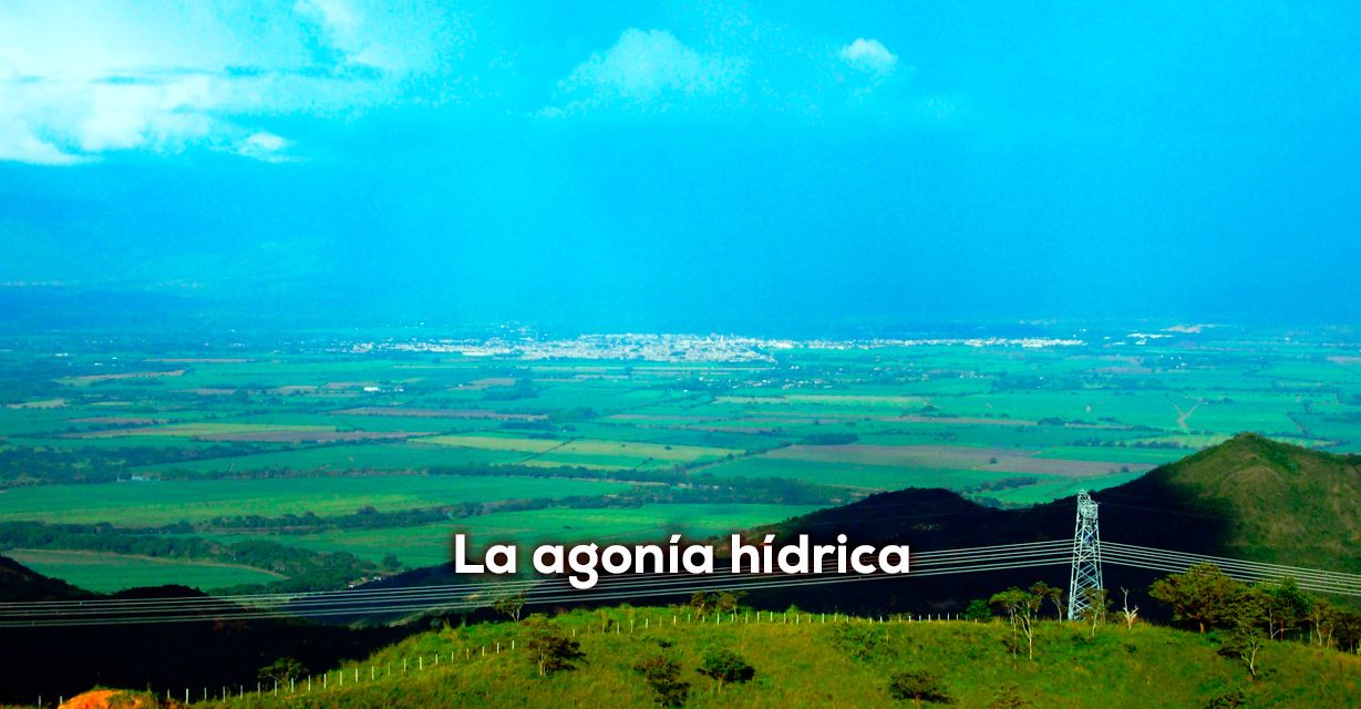 Valle del Cauca 2026: agua, caña y recursos naturales