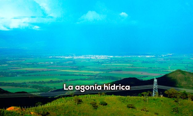 Valle del Cauca 2026: agua, caña y recursos naturales