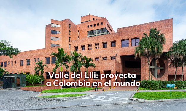 Cali entra al mapa mundial de la medicina pediátrica