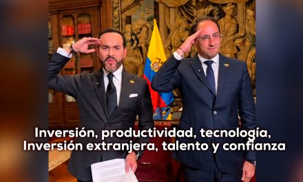¿El milagro de la economía colombiana?