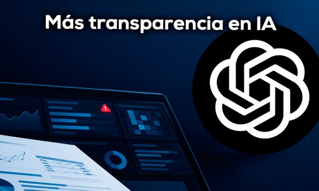 OpenAI revelará las fallas inesperadas de sus modelos de inteligencia artificial