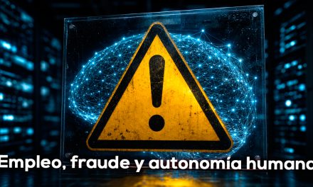 IA: los riesgos que ya requieren control