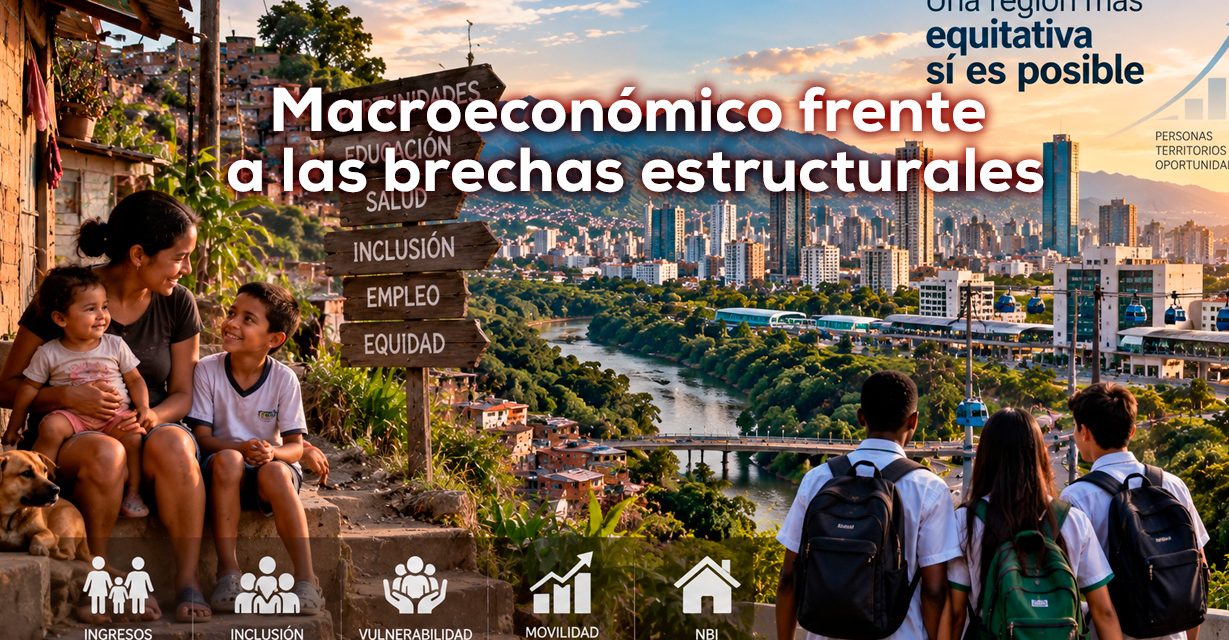 La paradoja del progreso en el Pacífico: crecimiento