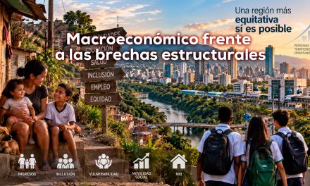 La paradoja del progreso en el Pacífico: crecimiento