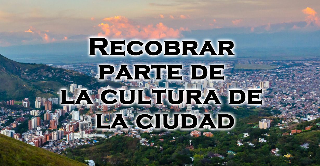 Reconstrucciones