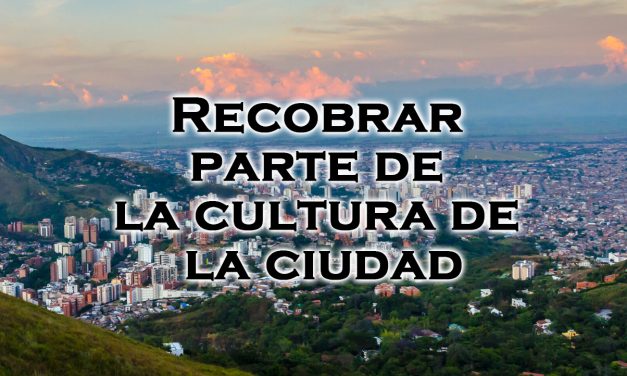 Reconstrucciones