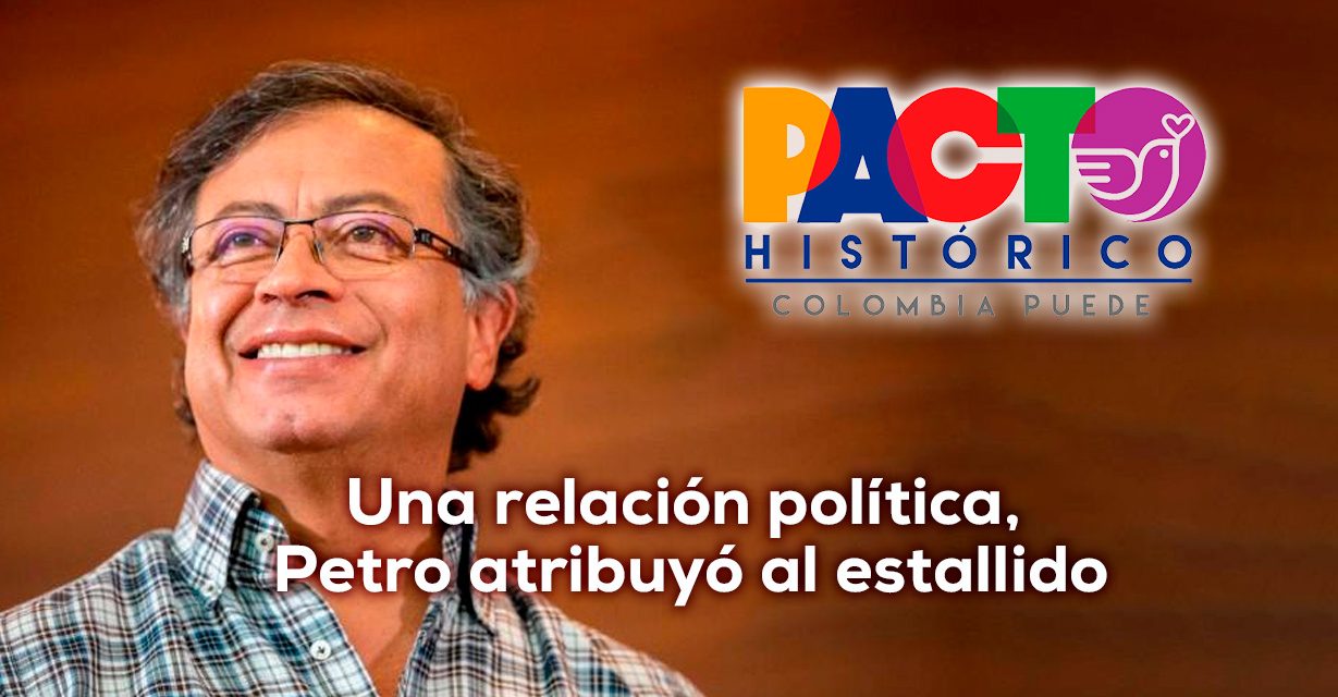 Cali y Pacto Histórico: del estallido social 2021 a las urnas 2026
