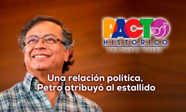 Cali y Pacto Histórico: del estallido social 2021 a las urnas 2026