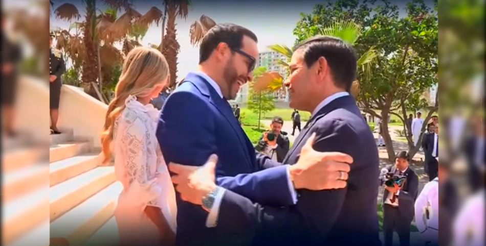 Rubio y De la Espriella: Nueva alianza entre Colombia y Estados Unidos