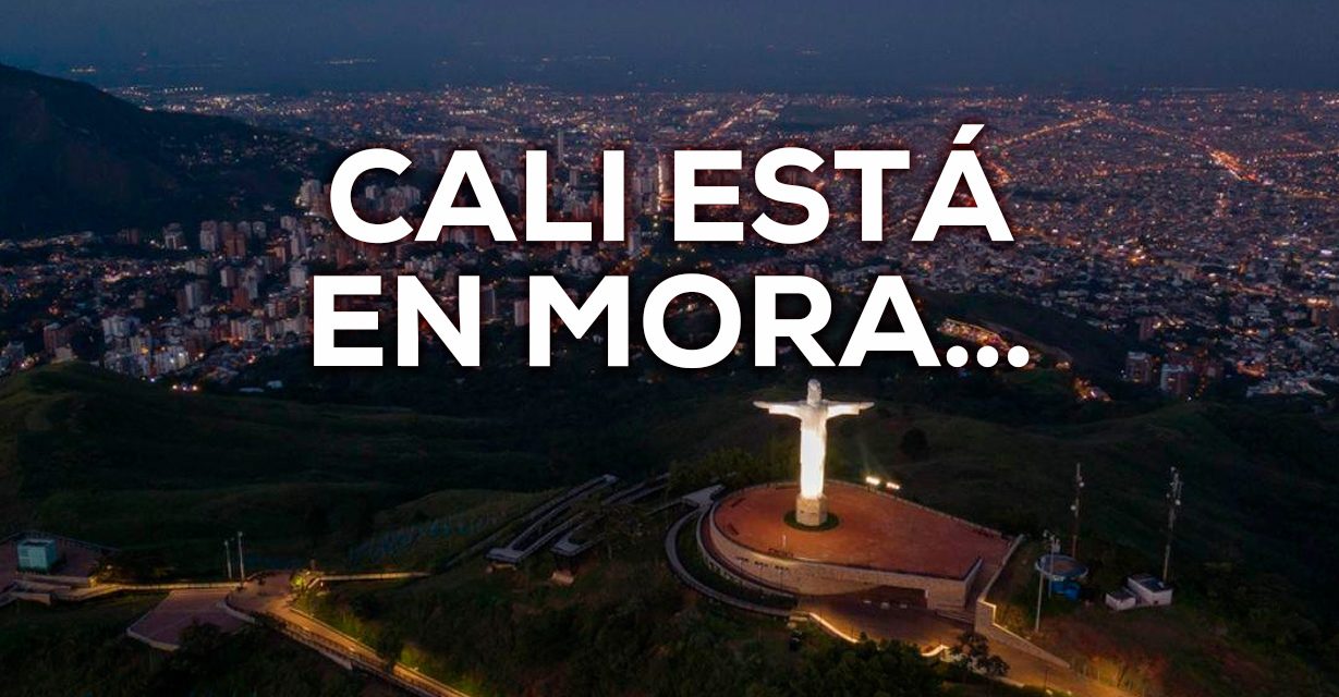 Actualización del estudio de microzonificación sísmica de Cali
