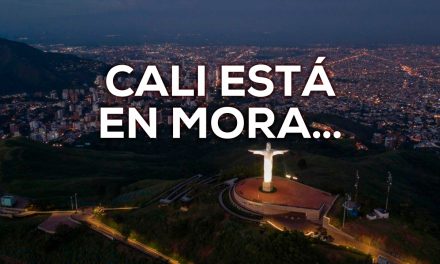 Actualización del estudio de microzonificación sísmica de Cali