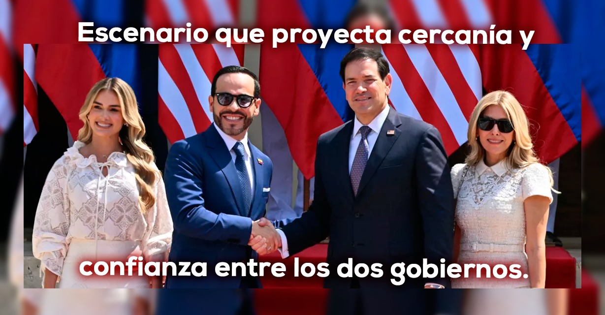 Rubio y De la Espriella: Nueva alianza entre Colombia y Estados Unidos