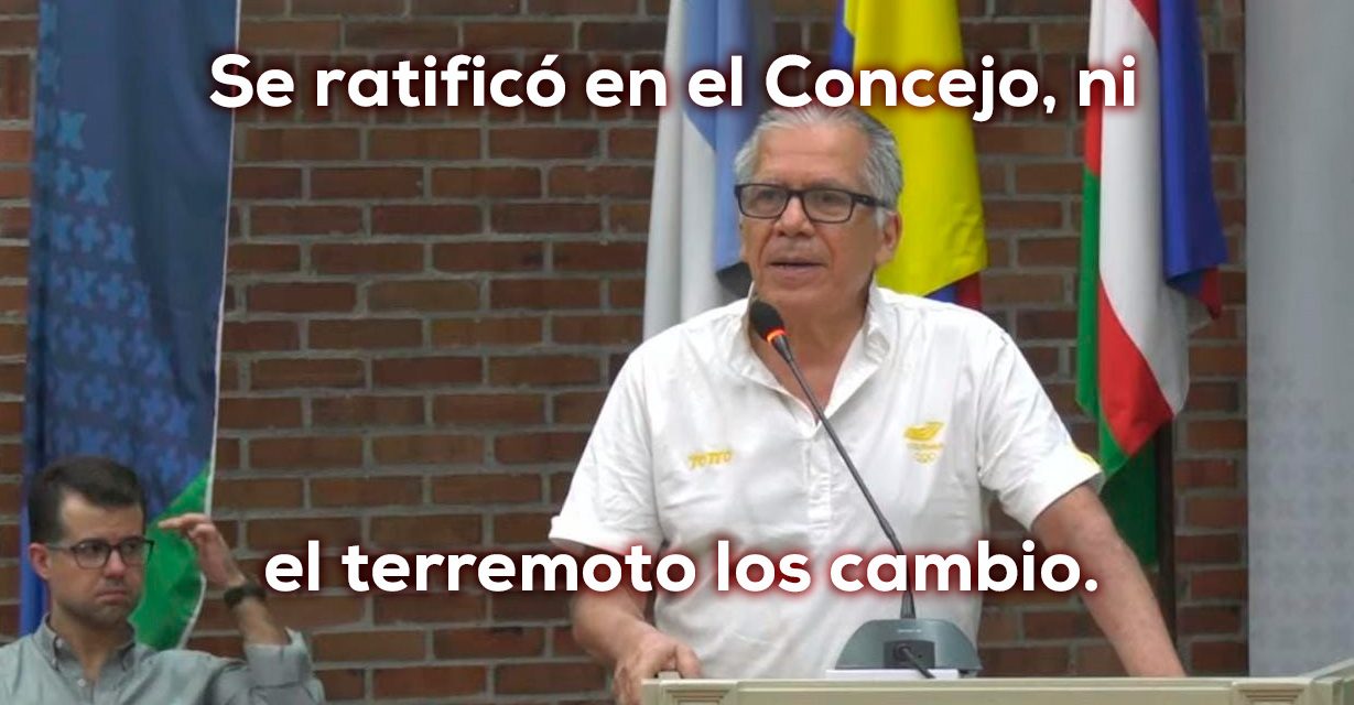 El terremoto probó y desnudó la improvisación  en Cali