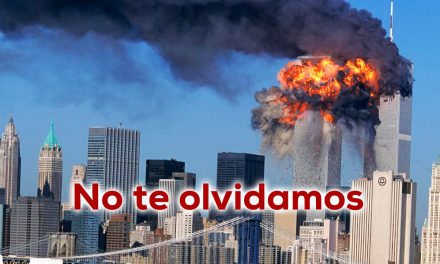 Crónica del atentado terrorista a NY : Torres Gemelas