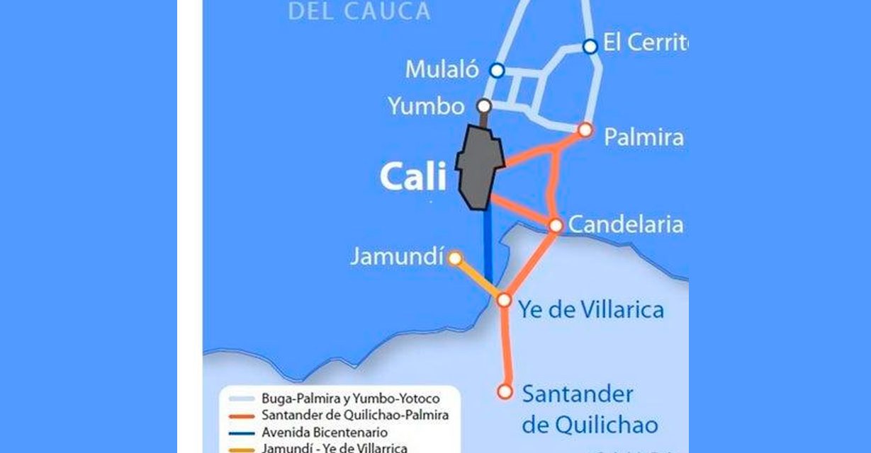 Cali Metropolitana: una decisión sobre el territorio