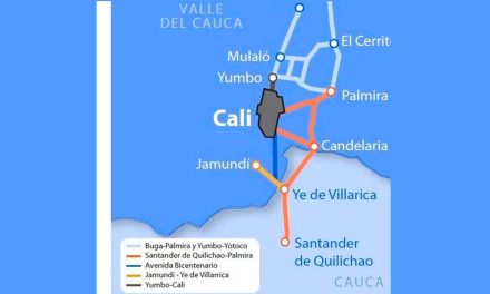 Cali Metropolitana: una decisión sobre el territorio