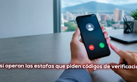 Una llamada puede abrir la puerta a sus cuentas