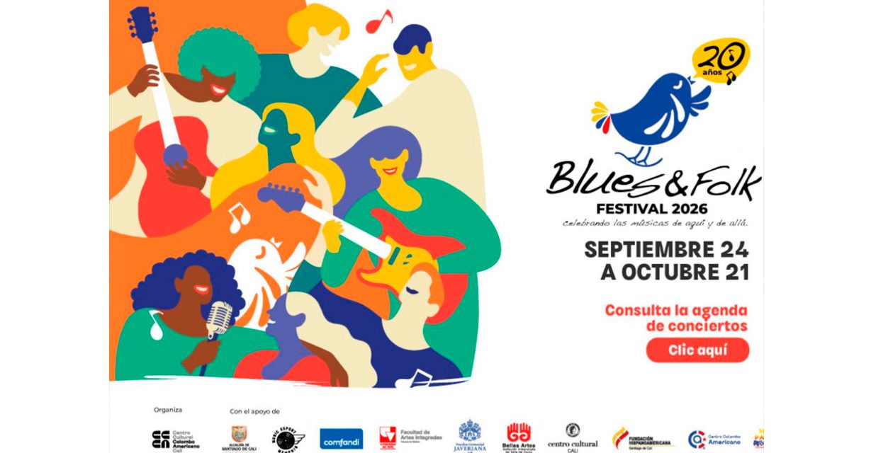 La cultura en la semana de septiembre 20 a 26