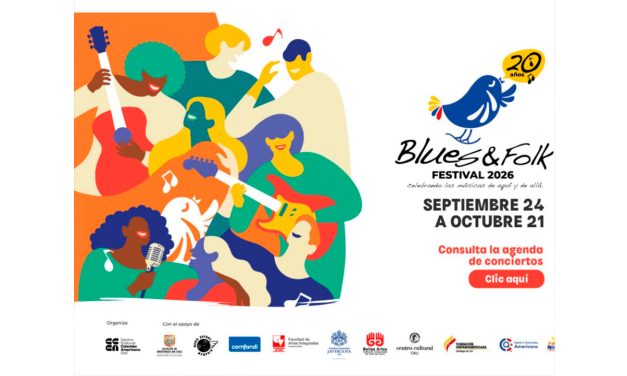 La cultura en la semana de septiembre 20 a 26
