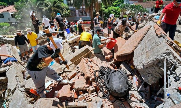 Control Interno acompaña la respuesta de Cali ante el terremoto