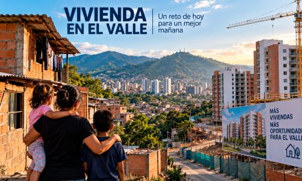 Crisis Habitacional: Valle del Cauca 2026