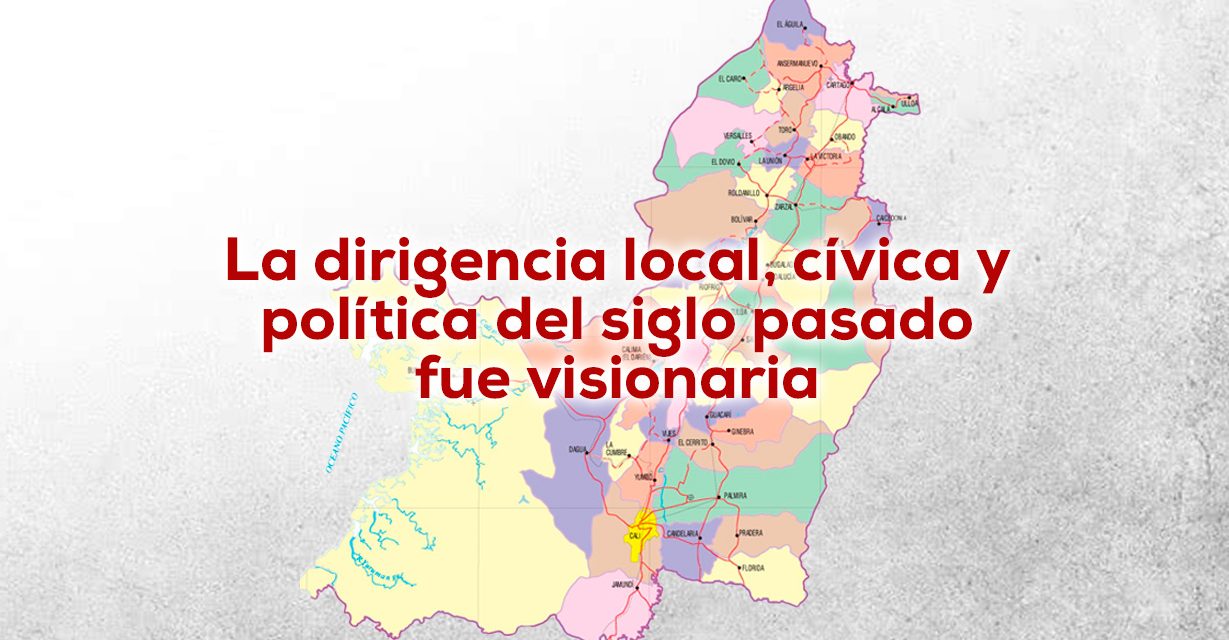¿Qué nos pasó?