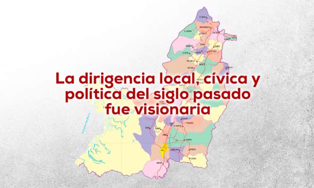 ¿Qué nos pasó?