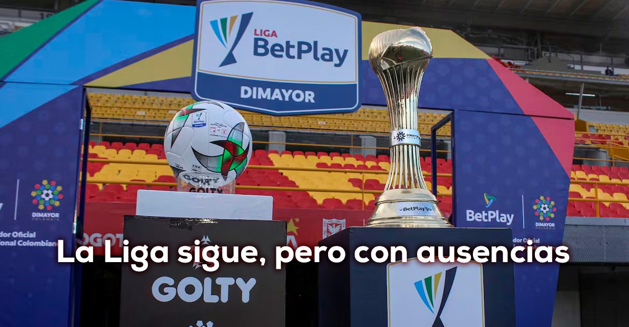 Fecha FIFA golpea al FPC