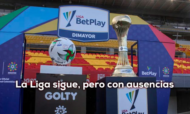 Fecha FIFA golpea al FPC
