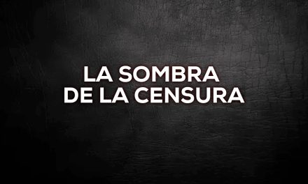 La sombra de la censura
