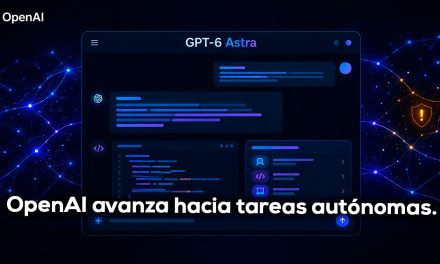 GPT-6 Astra: funciones, competencia y riesgos de la nueva inteligencia artificial
