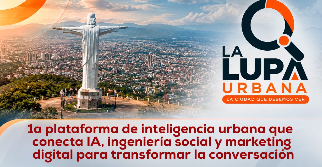Un laboratorio urbano con IA, multimedia y comunal desde Cali