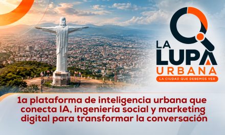 Un laboratorio urbano con IA, multimedia y comunal desde Cali