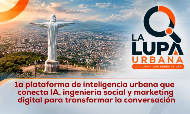 Un laboratorio urbano con IA, multimedia y comunal desde Cali