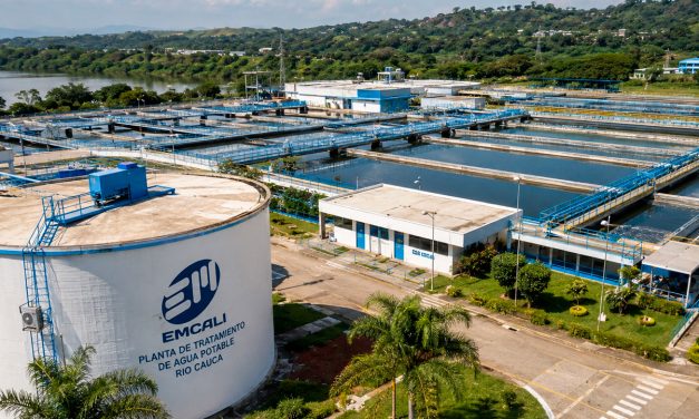 Cali, una ciudad que vive del agua: así funciona el suministro de agua potable