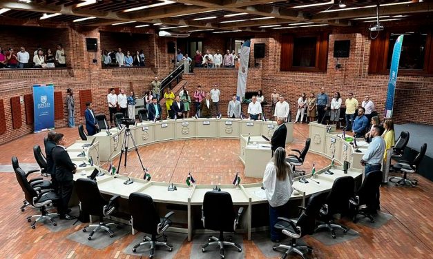 Los acuerdos que han marcado la agenda del Concejo de Cali en 2026