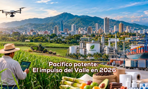 Radiografía económica de una región líder en producción y sofisticación.