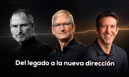 Apple después de Jobs: la era Cook y el reto de John Ternus