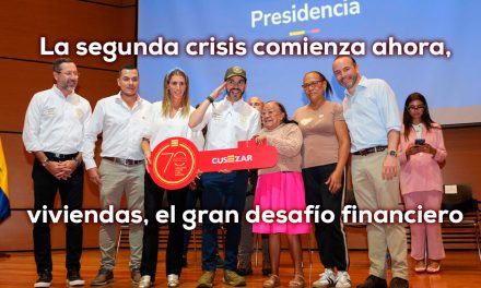 Cali ante el desafío de reconstruir: 20.000 hogares, una ciudad por rehacer
