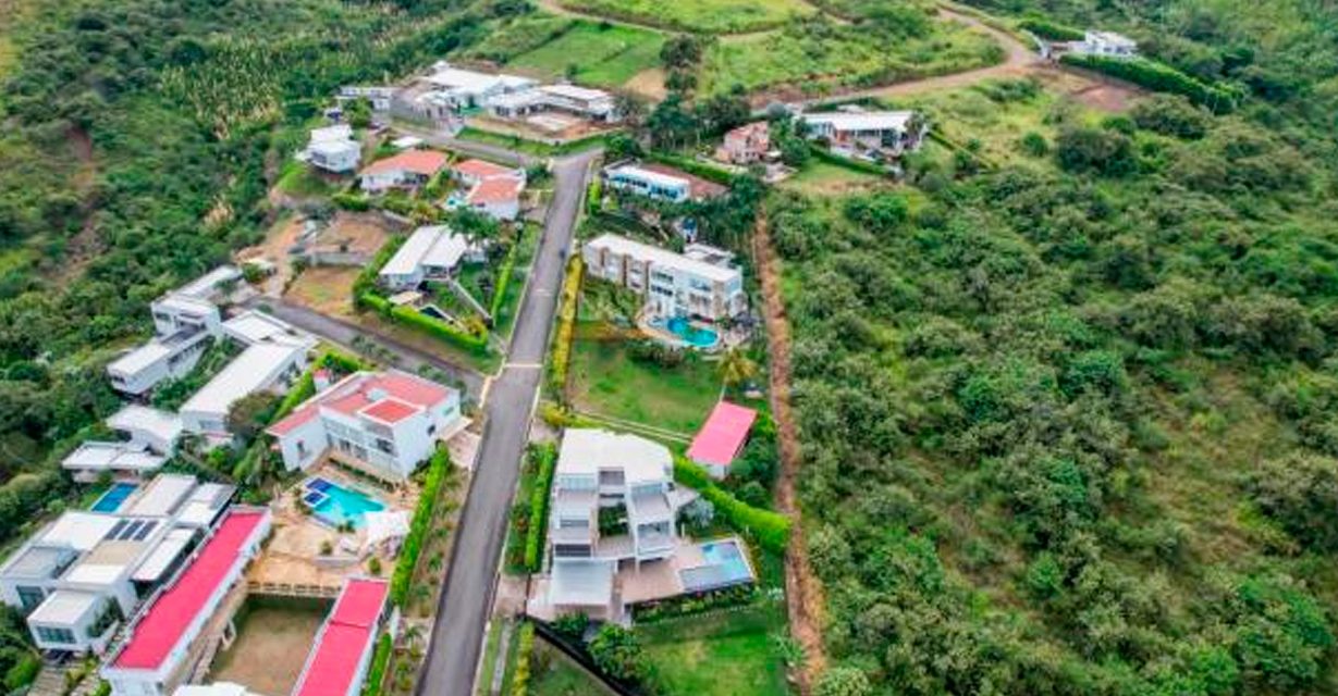 Las tres primeras microzonas sísmicas de Cali