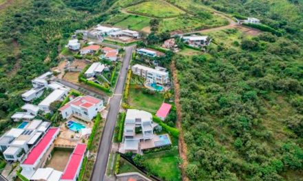 Las tres primeras microzonas sísmicas de Cali