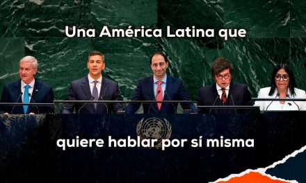 América Latina ante la ONU: una nueva geopolítica para Colombia
