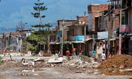 Comuna 15: seguridad, vías y servicios públicos concentran los problemas del oriente de Cali