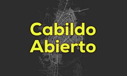 Necesidad del cabildo abierto para la reconstrucción y renovación urbana de Cali.