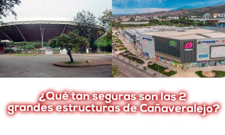 Plaza de Toros y Mallplaza: Prevenir y reforzar: una obligación…Petición