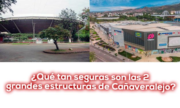 Plaza de Toros y Mallplaza: Prevenir y reforzar: una obligación…Petición