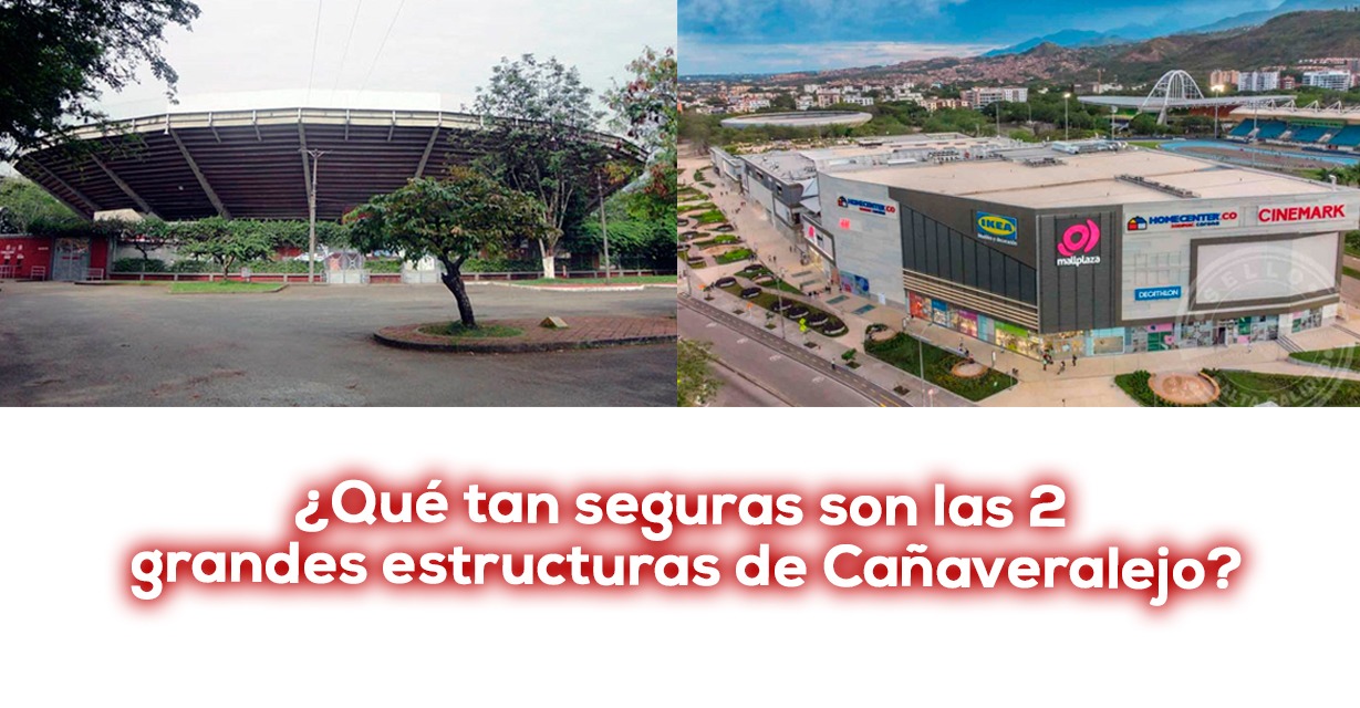 Plaza de Toros y Mallplaza: Prevenir y reforzar: una obligación…Petición