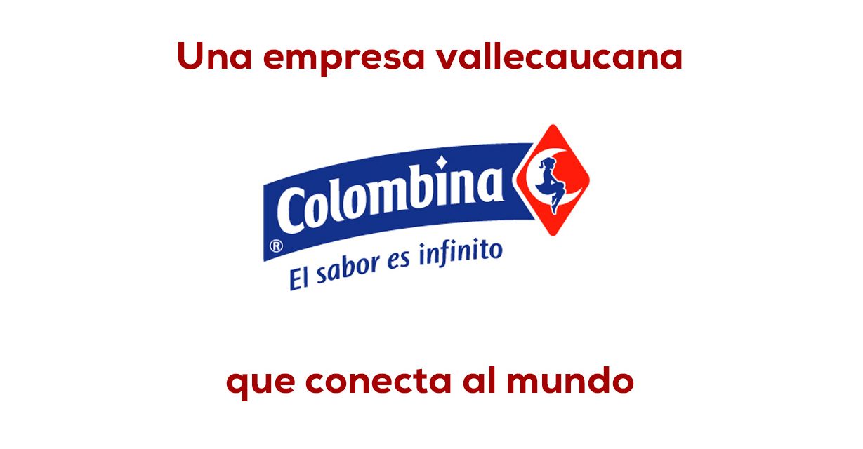 Colombina: el gran activo internacional del Valle del Cauca